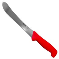 Polkars mäsiarsky nôž č.15 červený (20cm) Polkars mäsiarsky nôž č.15 červený (20cm)