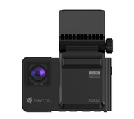 Navitel RS2 DUO Auto videorekordér + interiérová kamera Navitel RS2 DUO Auto videorekordér + interiérová kamera