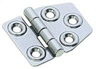 PÁNT 45x56MM z nerezovej ocele pre jachty PÁNT 45x56MM z nerezovej ocele pre jachty
