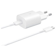 SUPER RÝCHLA NABÍJAČKA SAMSUNG EP-TA800 25W BIELA SUPER RÝCHLA NABÍJAČKA SAMSUNG EP-TA800 25W BIELA