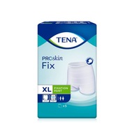 TENA Fix XL elastické nohavičky 5 ks.
