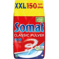 Somat Classic prášok do umývačky riadu 3 kg
