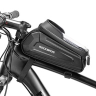 Rockbros Hardpouch Bike Mount "M" Rockbros Hardpouch Bike Mount "M"
