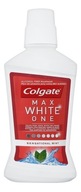 Colgate One Max biela ústna voda Colgate One Max biela ústna voda
