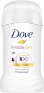 Kvetinový antiperspirant Dove Invisible Care Kvetinový antiperspirant Dove Invisible Care