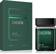 CHOPIN Eau de Parfum OP.25 100ml