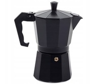KÁVOVAR NA 6 KÁV, 300ml, HLINÍKOVÝ KÁVOVAR NA 6 KÁV, 300ml, HLINÍKOVÝ