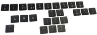Poľské kľúče pre MacBook 2019-2021 Scissor M1 Poľské kľúče pre MacBook 2019-2021 Scissor M1
