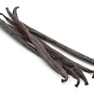 BURBON vanilkové tyčinky, 10 kusov, čerstvé, dlhé 15 cm+ BURBON vanilkové tyčinky, 10 kusov, čerstvé, dlhé 15 cm+