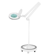 Lupa Elegante 6025 60 LED SMD 5D so stat Lupa Elegante 6025 60 LED SMD 5D so stat