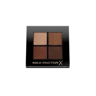 Paletka očných tieňov Max Factor 004 Veiled Bronz Paletka očných tieňov Max Factor 004 Veiled Bronz