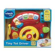 VTech 2x AA simulátor jazdy VTech 2x AA simulátor jazdy