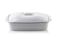 30x20 PORCELÁNOVÁ nádoba do rúry na pečenie 30x20 PORCELÁNOVÁ nádoba do rúry na pečenie