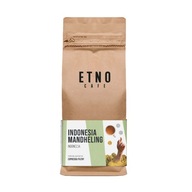 Etno Cafe Indonesia Mandheling káva 250g Etno Cafe Indonesia Mandheling káva 250g