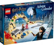 Adventný kalendár LEGO Harry Potter 75981