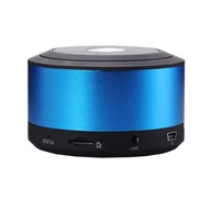 Multimediálny Bluetooth reproduktor – N8 Blue