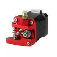 Hliníkový extrudér Creality CR-10 Ender vpravo Hliníkový extrudér Creality CR-10 Ender vpravo