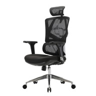 ANGEL ergonomická otočná kancelárska stolička Dakota 2