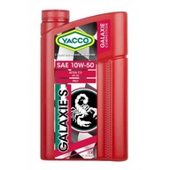 Yacco Galaxy S 10W50 1L