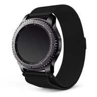 UNIVERZÁLNY KOVOVÝ MAGNETOVÝ REMÍN NA HODINKY 20mm UNIVERZÁLNY KOVOVÝ MAGNETOVÝ REMÍN NA HODINKY 20mm