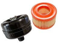 Vzduchový filter kompresora D80 1/2" Vzduchový filter kompresora D80 1/2"