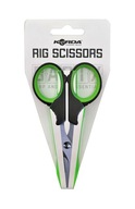 Nožnice Korda Basix Rig Nožnice Korda Basix Rig