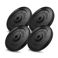 SET - SPOKEY SINIS LIATINA HMOTNOSŤ 4 x 1KG