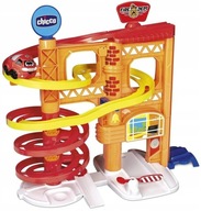 HASIČSKÁ STANICE CHICCO GARÁŽ TURBO KULA HASIČSKÁ STANICE CHICCO GARÁŽ TURBO KULA