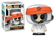 Funko Pop! SOUTH PARK - POP TV č.38 - Boyband Kenny