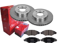 TRW PREDNÉ KOTÚČE, DESTIČKY, KANGOO KUBISTAR 238MM TRW PREDNÉ KOTÚČE, DESTIČKY, KANGOO KUBISTAR 238MM