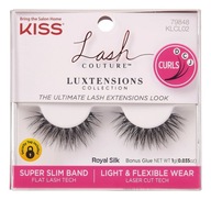Umelé mihalnice Kiss Lash Couture Luxtensions Umelé mihalnice Kiss Lash Couture Luxtensions
