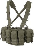 Taktická vesta Helikon Guardian Chest Rig Taktická vesta Helikon Guardian Chest Rig
