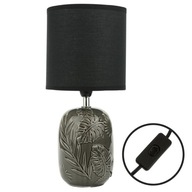Stolná lampa, stolová nočná lampa, tienidlo Stolná lampa, stolová nočná lampa, tienidlo