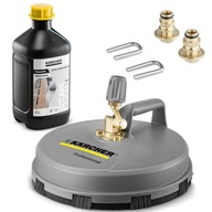 Kefa na umývanie kociek FR + Trysky + LIQUID RM 55 pre HD 5/15, 5/12 KARCHER Kefa na umývanie kociek FR + Trysky + LIQUID RM 55 pre HD 5/15, 5/12 KARCHER