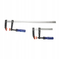 AWTOOLS CARPENT CLAMP TYP F / 80x500mm AW20154 AWTOOLS CARPENT CLAMP TYP F / 80x500mm AW20154