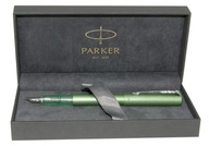 Plniace pero Parker VECTOR XL Green (M).