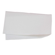 Papierový obrúsok skladaný 1/8 33x33cm 1000 ks