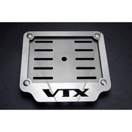 VTX chrómový rám na motorku VTX chrómový rám na motorku