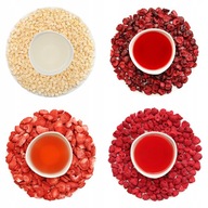 Lyofilizované ovocie Delicious Fruit Set - 80g Lyofilizované ovocie Delicious Fruit Set - 80g