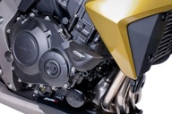 Nárazové podložky PUIG 5283N PRO Honda CB1000R super 08-