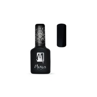 Moyra Stamping Polish Foil Polish 01 Black 10 ml. Moyra Stamping Polish Foil Polish 01 Black 10 ml.