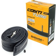 Duša Continental 20x1,75 32/47-406 47-451 DV40mm Duša Continental 20x1,75 32/47-406 47-451 DV40mm