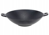 Ostatné wok111 LIATINA 31 cm