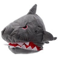 Rozprávkový kostým žraloka Headgear Animal Hat Rozprávkový kostým žraloka Headgear Animal Hat