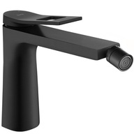 Soul Black Bidet Tap Matte Black