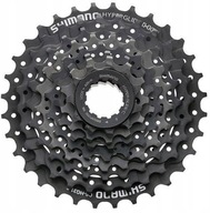 OEM kazeta Shimano CS-HG31 8-rýchlostná 11-32 OEM kazeta Shimano CS-HG31 8-rýchlostná 11-32