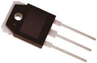 Tranzistor 2SC2837 npn 150V 10A 100W TO-3P