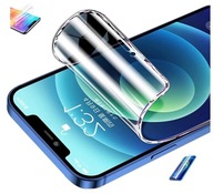 Samsung A52s Hydrogélová ochranná fólia STRONG a 52 Samsung A52s Hydrogélová ochranná fólia STRONG a 52