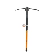 Krompáč z kalenej kovanej ocele 2000g Bradas Krompáč z kalenej kovanej ocele 2000g Bradas