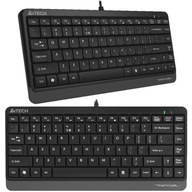 A4TECH FSTYLER FK11 MALÁ ULTRA TENKÁ USB KLÁVESNICA A4TECH FSTYLER FK11 MALÁ ULTRA TENKÁ USB KLÁVESNICA